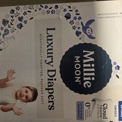 Diapers
