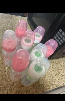 Dr Brown Bottles 4oz