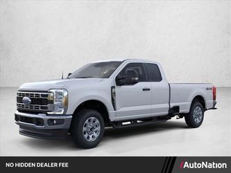 2024 Ford F-250
