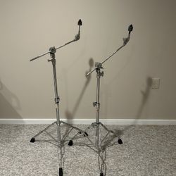 TAMA Cymbal Stands 