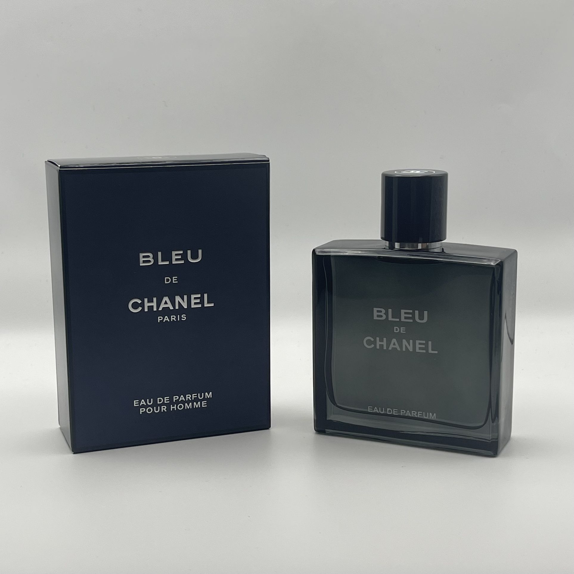Bleu De Chanel Cologne