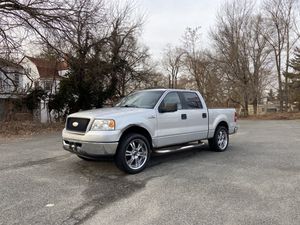 Photo 2006 Ford F150 clean truck