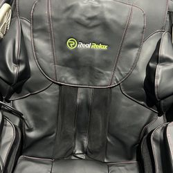 Messuage  Chair real Relax Read Description 