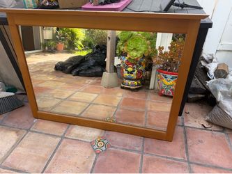 Mirror (make an offer)