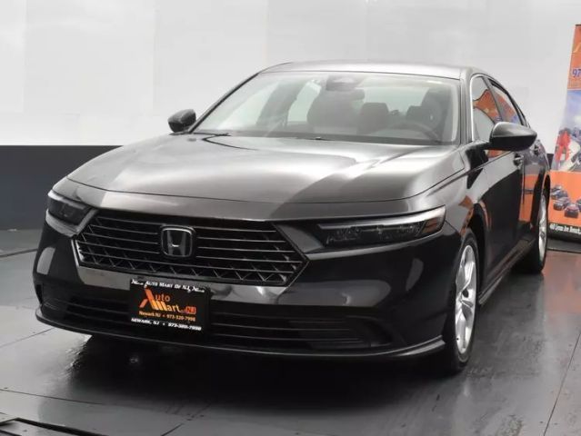 2024 Honda Accord