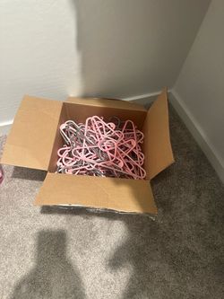 Kids hangers