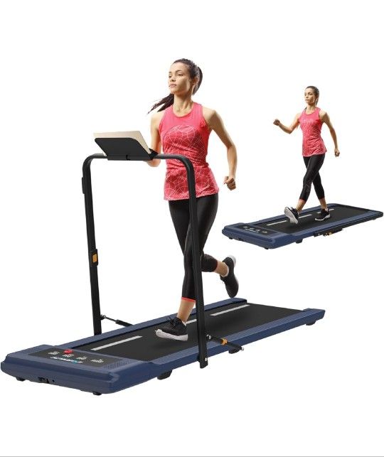 Exerpeutic 400 Capacity Heavy Duty Walking/Jogging Exercise