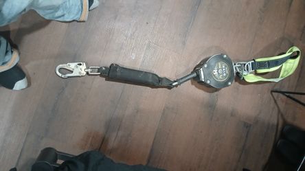 HaLO Life Saver Line 30ft .