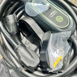 Portable EV Charger