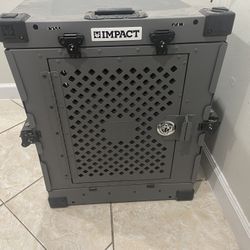 Impact Dog Crate 