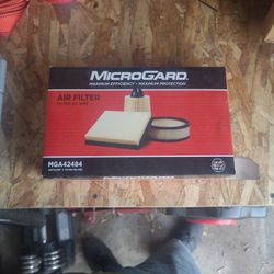 MGA42484 air Filter For A 2002 Ford Explorer