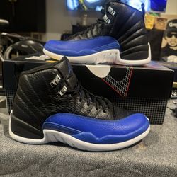 Jordan 12 Size 81/2