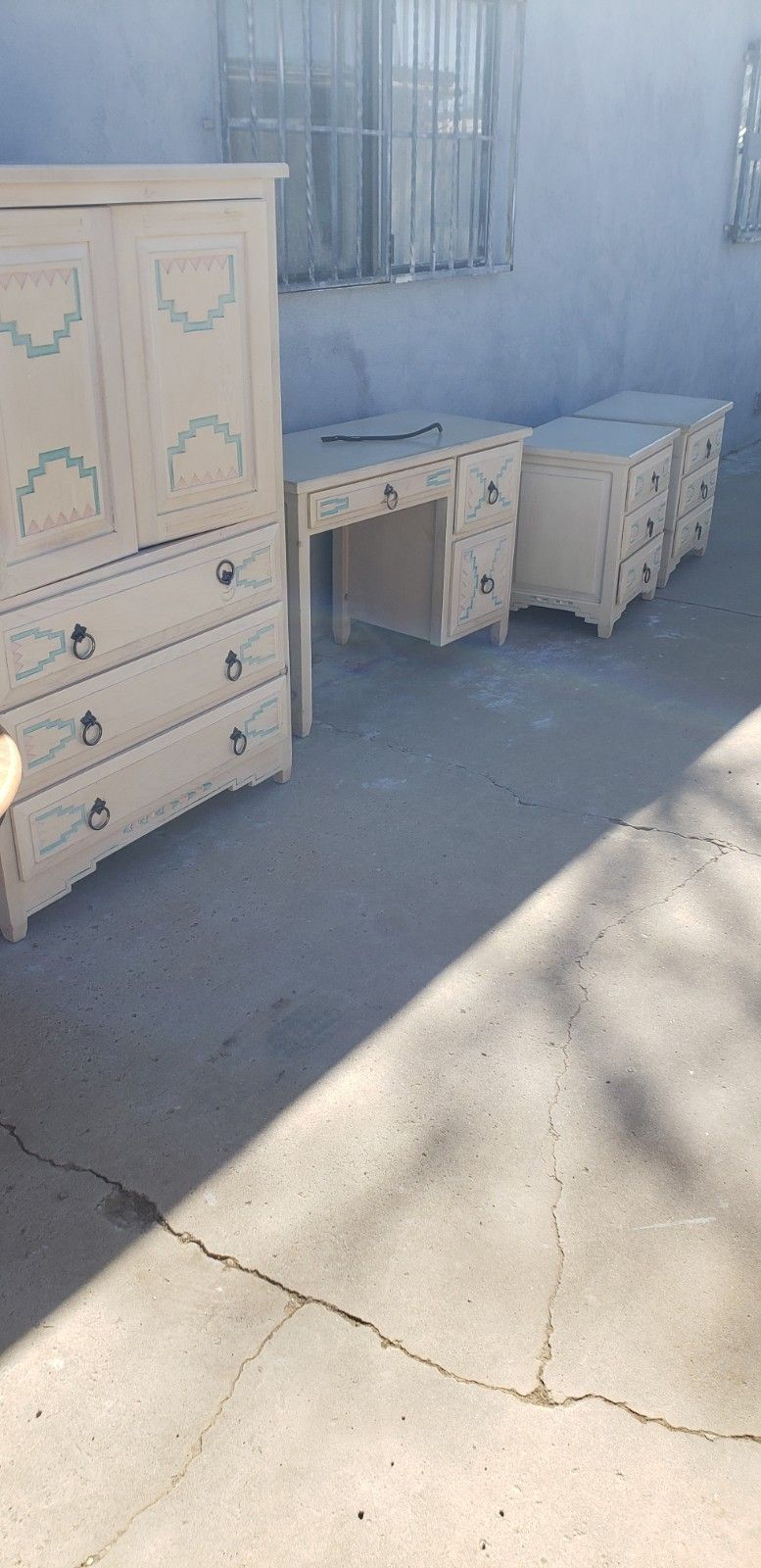 Bedroom Set