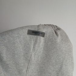 Essential Sweat Pants 