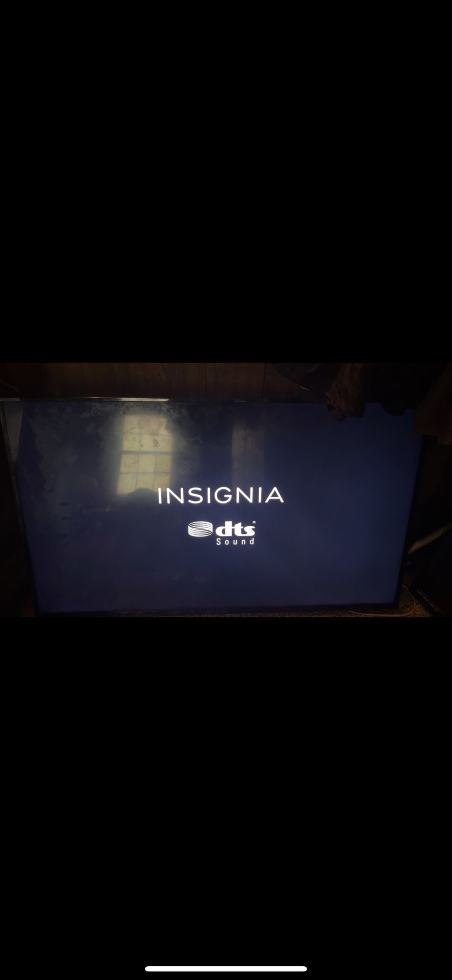 Insignia 50” TV