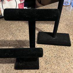 Jewelry Holder Stands 