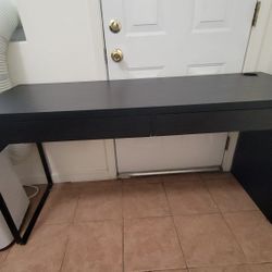 Ikea Micke Computer Desk