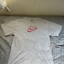 Vintage Y2K Nike Tee