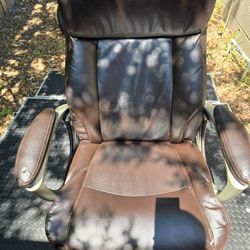 Lazyboy Office Chair