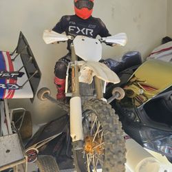 Losi Pro Moto 
