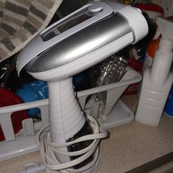 Conair New Hand Held Steamer Paid 70 Sell 18 Firm Look My Post Alot Items To See