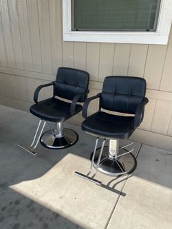 Salon Barber Chairs