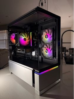 RTX 5060 8GB | RYZEN 5 8400F 6CORE | 16GB DDR5 | 1TB SSD | gaming PC