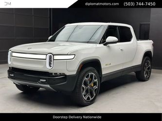 2022 Rivian R1T