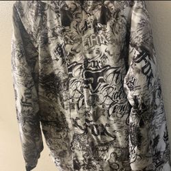 Fox Snow Jacket