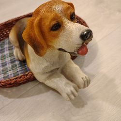 Dog Decor Vintage Like New In Spring Hill