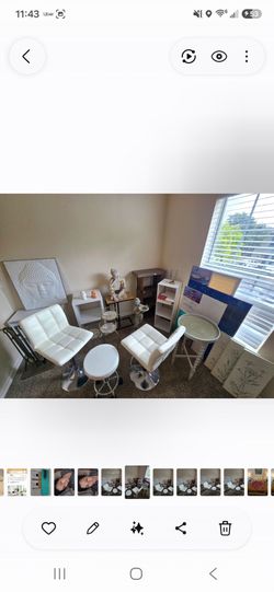 Bed/Desk bundle combo