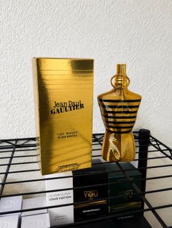 Jean Paul elixir