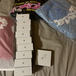 AirPod Pros 2nd Generation 