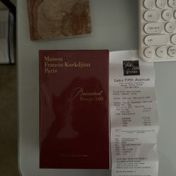 Maison Francis Kurkdijan Paris 