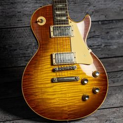 Gibson Custom Shop 1960 Les Paul