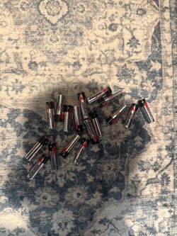 Energizer MAX AA Batteries Lot