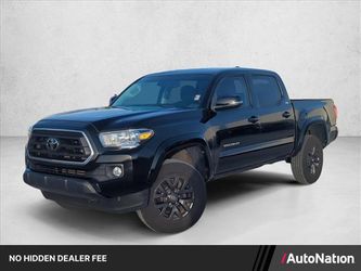 2023 Toyota Tacoma 2Wd