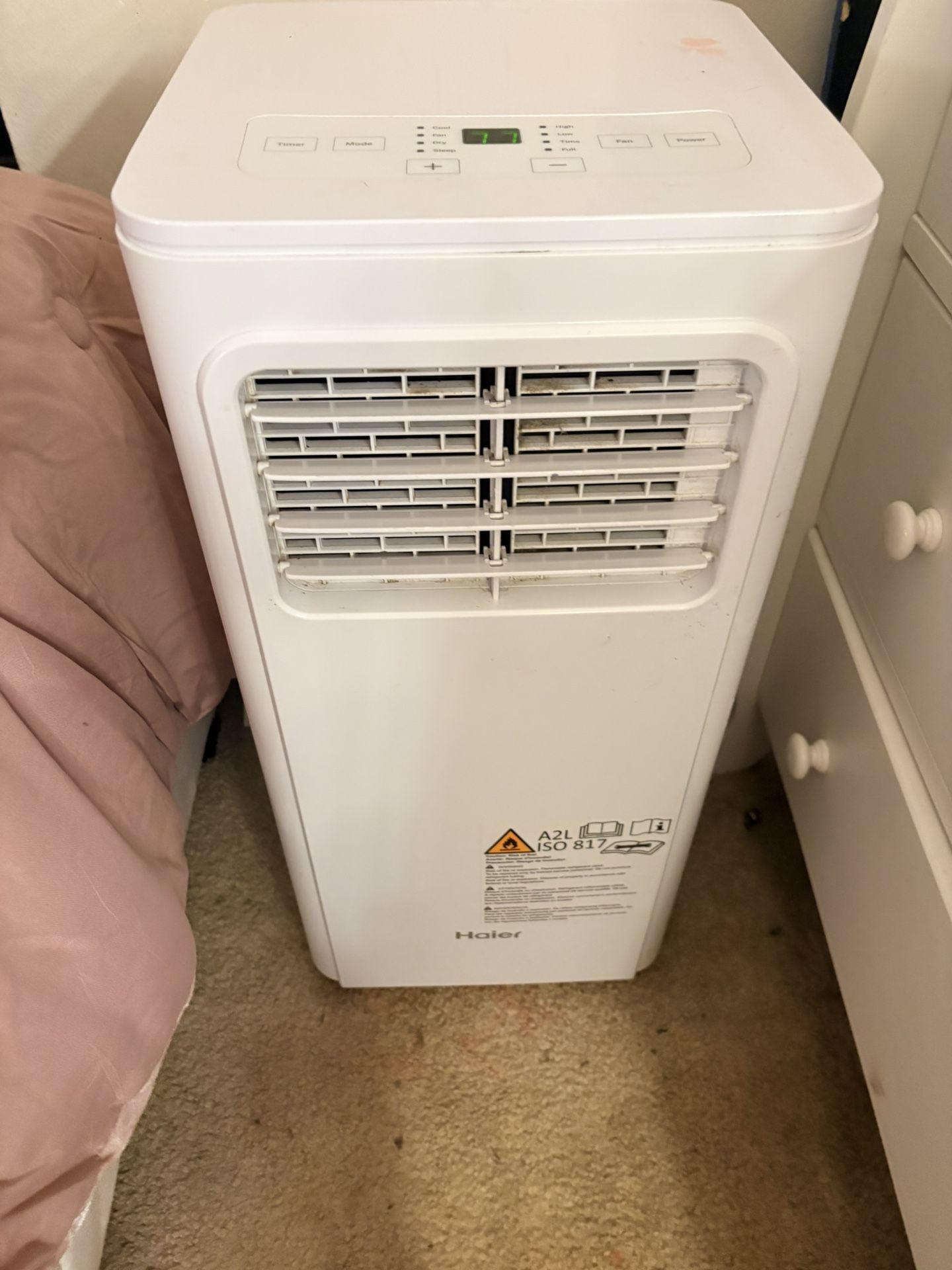 portable Air Condition
