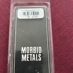 Small Hoops 20g