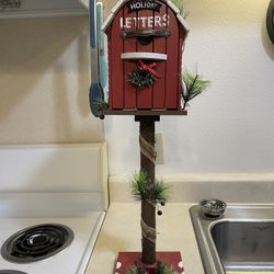 Christmas Decor 