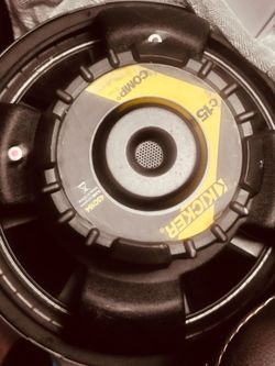 Kicker Comp C15 15-Inch Subwoofer