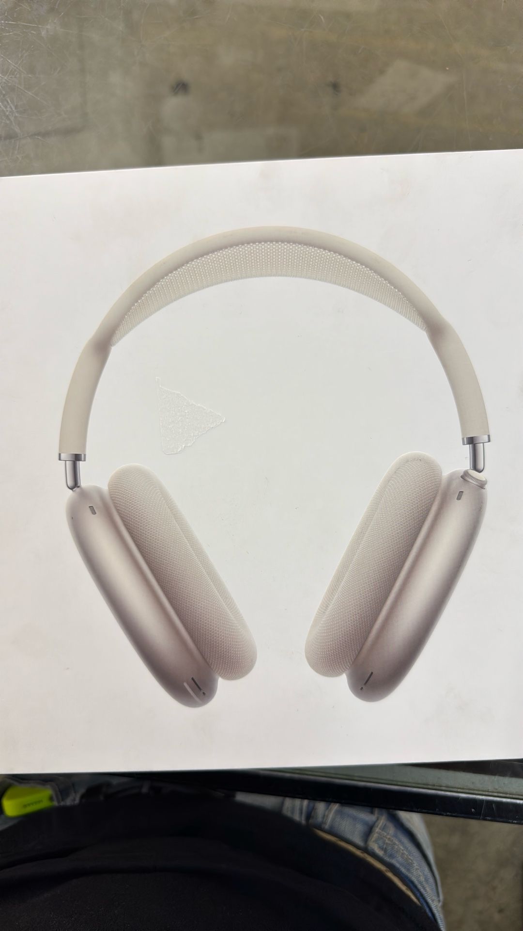 APPLE AIRPODS MAX