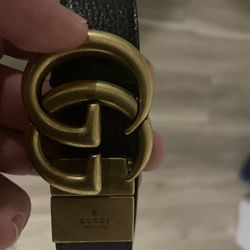 Gucci Belt