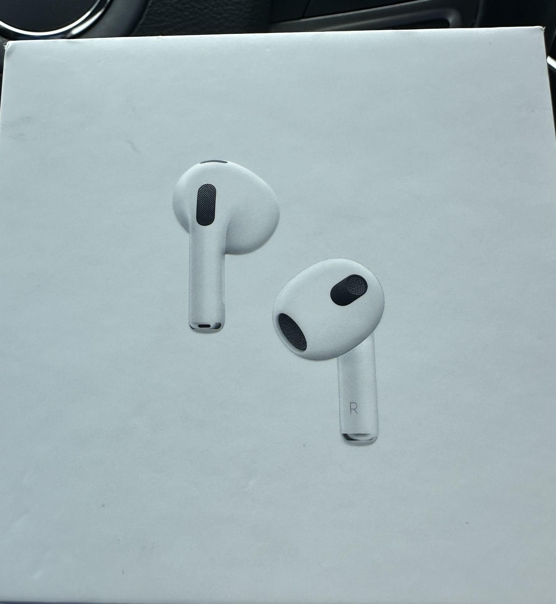 Airpods 3rd Gen New
