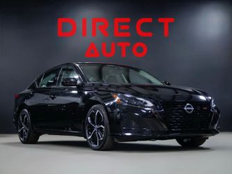 2023 Nissan Altima