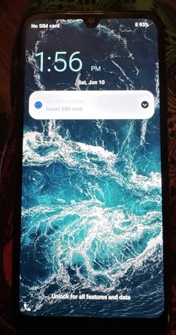 Verizon Nokia C200 Unlocked 32 GB