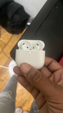 AirPod pro 4s