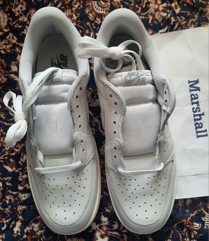 Brand New Jordan 1 Low 85 Size 12.5 $160