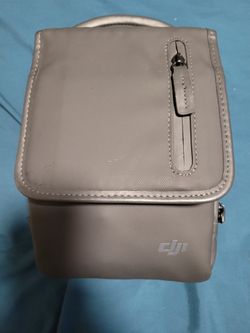 DJI FLY MORE CARRYING CASE