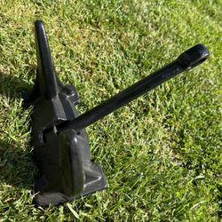 Boat Anchor 15 Lbs